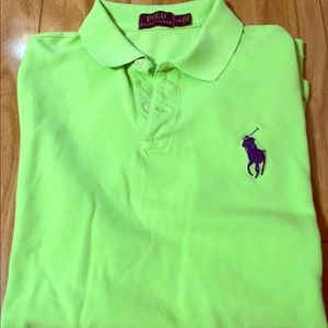 Men’s Polo Shirt